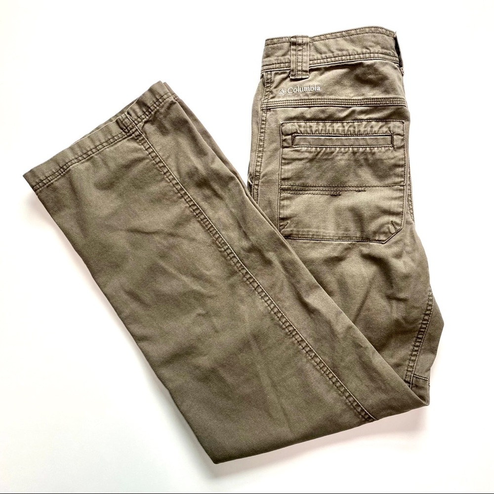 Columbia Omni-Shield Advance Repellency 30 X 32